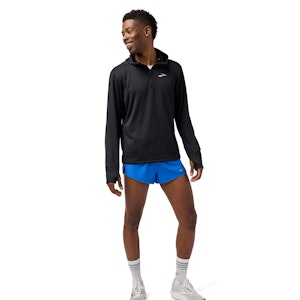 Brooks Notch Thermal Hoodie 3.0 Heren Brooks Notch Thermal Hoodie 3.0 Heren