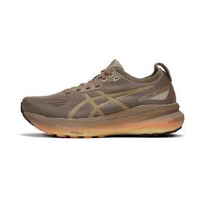 ASICS Gel Kayano 31 Luxe Dames ASICS Gel Kayano 31 Luxe Dames