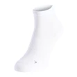 Odlo Essential Quarter Socks Unisex Wit