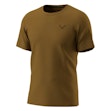 Dynafit Trail T-Shirt Heren Bruin