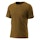 Dynafit Trail T-Shirt Heren Bruin