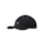 Buff 5 Panels Cap R-Solid Black S/M Zwart