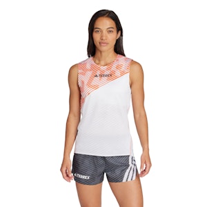 adidas Terrex Techrock Pro Tank Top Dames adidas Terrex Techrock Pro Tank Top Dames