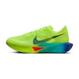 Nike ZoomX Vaporfly Next% 3 Heren Groen