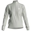 Compressport Aura Windproof Jacket Dames Grijs