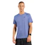 Odlo X-Alp PW 115 Crew Neck T-shirt Heren Blauw
