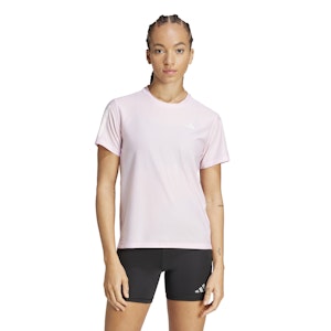 adidas Own The Run T-shirt Dames adidas Own The Run T-shirt Dames