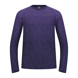 Odlo Essential Seamless Shirt Heren Odlo Essential Seamless Shirt Heren