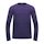 Odlo Essential Seamless Shirt Heren Paars