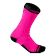 Dynafit Ultra Cushion Socks Unisex Fluorroze
