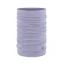 Buff Merino Midweight Neckwarmer Unisex Paars