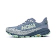 HOKA Speedgoat 6 Dames Grijs