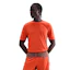 Nike Solar Chase Dri-FIT ADV T-shirt Heren Oranje