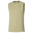 Mizuno Core Impulse Singlet Heren Groen