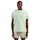 Odlo Zeroweight Chill-Tec Crew Neck T-shirt Heren Groen