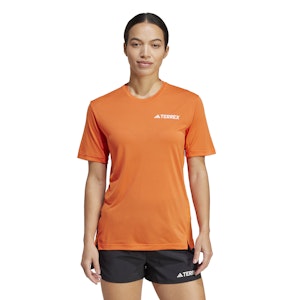 adidas Xperior T-shirt Dames adidas Xperior T-shirt Dames