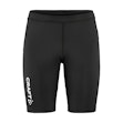 Craft Rush 2.0 Short Tights Heren Zwart