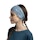 Buff CoolNet UV+ Wide Headband Laven Mist Unisex Grijs