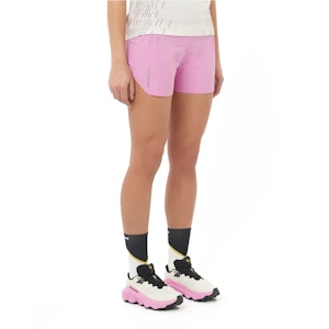 Salomon Sense Aero 3-Inch Short Dames Salomon Sense Aero 3-Inch Short Dames
