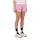 Salomon Sense Aero 3-Inch Short Dames Roze