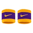 Nike Swoosh Wristbands 2-Pack Multi
