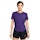 Nike Tempo Dri-FIT T-shirt Dames Paars
