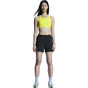 On 5 Inch Performance Shorts Dames On 5 Inch Performance Shorts Dames
