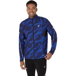 ASICS Road Lite-Show Packable Jacket Heren ASICS Road Lite-Show Packable Jacket Heren