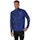 ASICS Road Lite-Show Packable Jacket Heren Blauw
