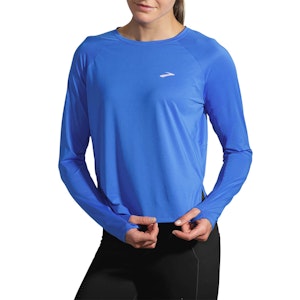 Brooks Sprint Free Shirt Dames Brooks Sprint Free Shirt Dames