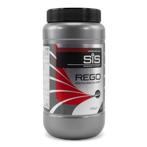 SIS Rego Rapid Recovery Chocolate 500g