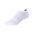New Balance Pro Run Tab Socks Unisex Wit