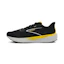 Brooks Launch 12 Heren Zwart