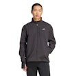 adidas Own The Run Winterized Jacket Heren Zwart