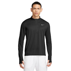 Nike Dri-FIT Pacer Half Zip Shirt Heren Nike Dri-FIT Pacer Half Zip Shirt Heren