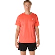 ASICS Core T-shirt Heren Oranje