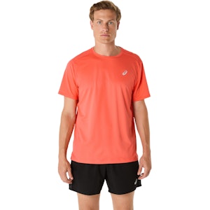ASICS Core T-shirt Heren ASICS Core T-shirt Heren