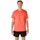 ASICS Core T-shirt Heren Oranje