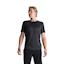Fusion C3 T-shirt Heren Zwart
