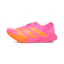 adidas Adizero Adios Pro 4 Heren Roze
