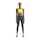 On Endurance Bra Dames Geel
