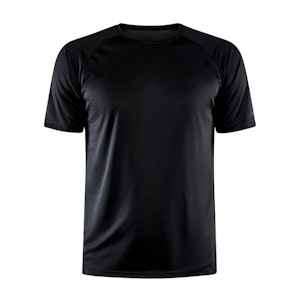 Craft Unify Training T-shirt Heren Craft Unify Training T-shirt Heren