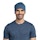 Buff Merino Lightweight Beanie Unisex Blauw