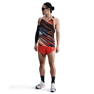 Nike Fast Dri-FIT Singlet Heren Nike Fast Dri-FIT Singlet Heren