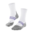 FALKE RU4 Endurance Cool Socks Dames Wit