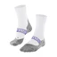 FALKE RU4 Endurance Cool Socks Dames Wit