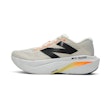 New Balance FuelCell SuperComp Trainer v3 Dames Creme