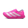 adidas Adizero Adios Pro 4 Dames Roze