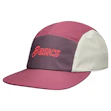 ASICS 5 Panel Cap Unisex Multi