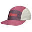 ASICS 5 Panel Cap Unisex Multi